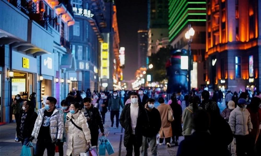 Η Κίνα δεν επιτρέπει στους επιστήμονες του ΠΟΥ να ερευνήσουν την Ουχάν